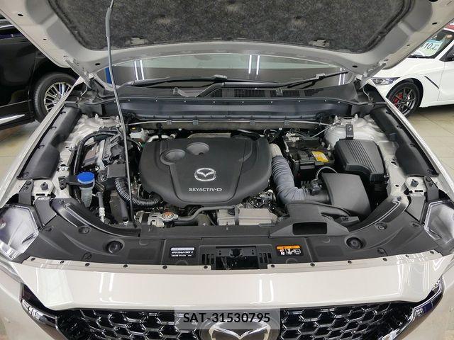 Mazda CX-5 2025-03 8073442-19