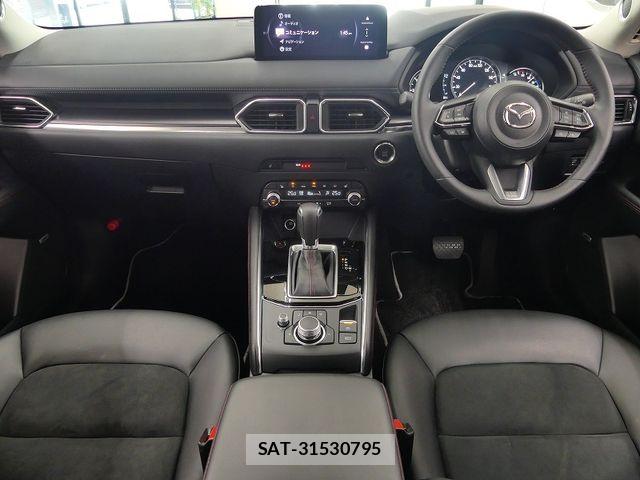 Mazda CX-5 2025-03 8073442-2