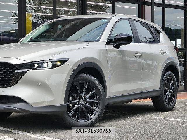 Mazda CX-5 2025-03 8073442-7