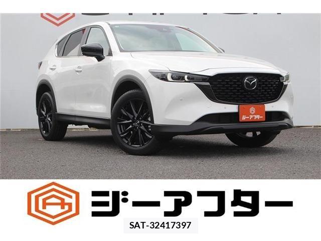 Mazda CX-5 2025-02 8073440-0