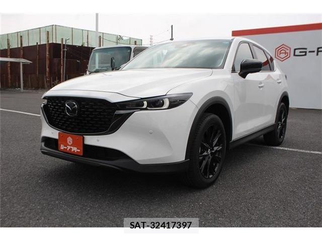Mazda CX-5 2025-02 8073440-9