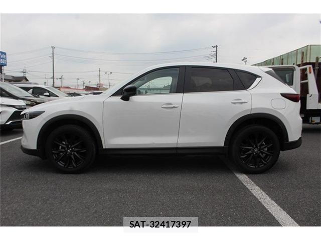 Mazda CX-5 2025-02 8073440-10