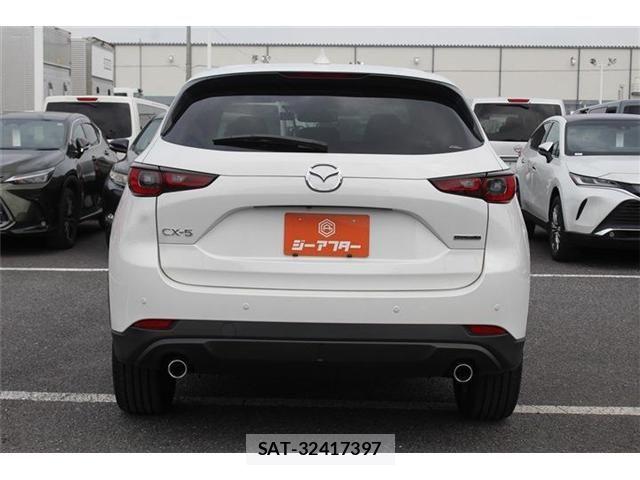 Mazda CX-5 2025-02 8073440-12