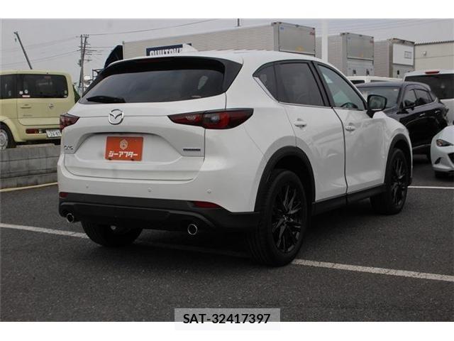 Mazda CX-5 2025-02 8073440-13
