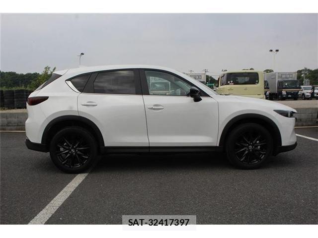 Mazda CX-5 2025-02 8073440-14