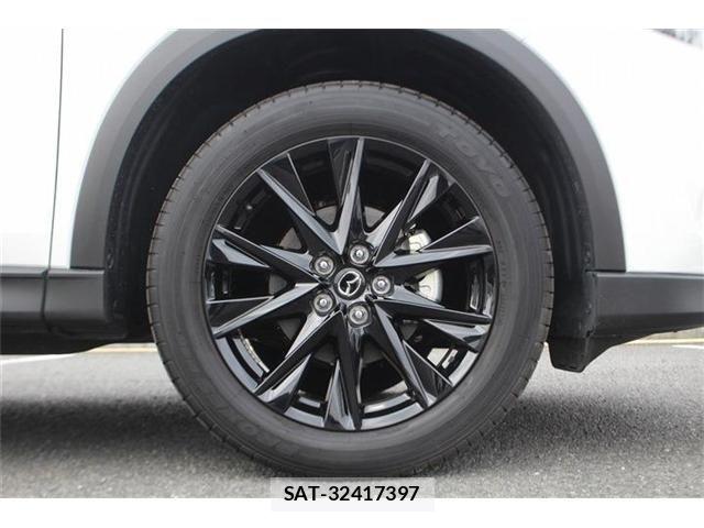 Mazda CX-5 2025-02 8073440-15