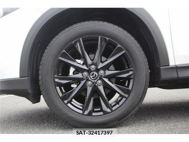 Mazda CX-5 2025-02 8073440-16