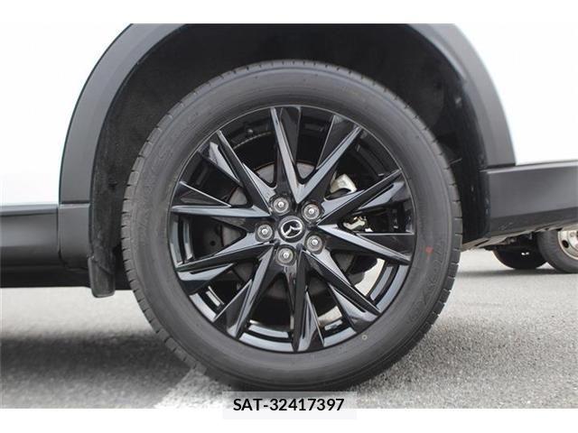 Mazda CX-5 2025-02 8073440-17