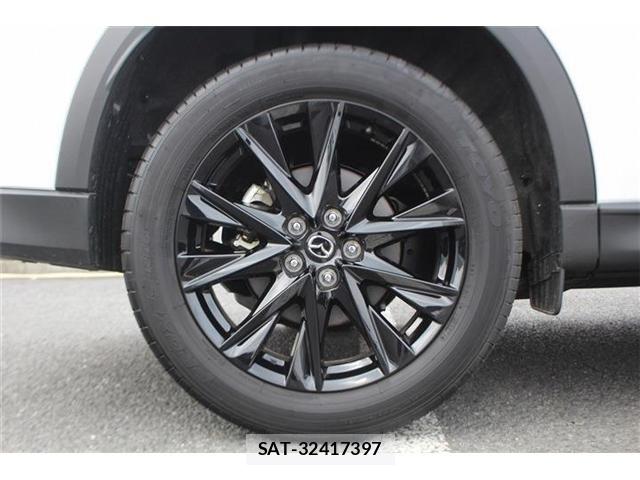 Mazda CX-5 2025-02 8073440-18