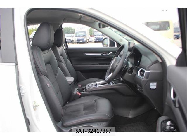 Mazda CX-5 2025-02 8073440-20