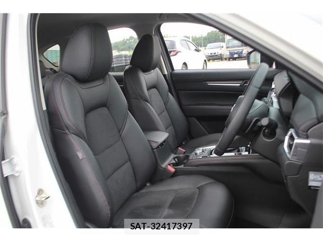 Mazda CX-5 2025-02 8073440-21