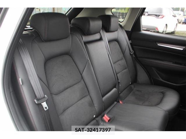 Mazda CX-5 2025-02 8073440-22
