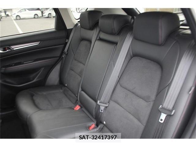 Mazda CX-5 2025-02 8073440-23