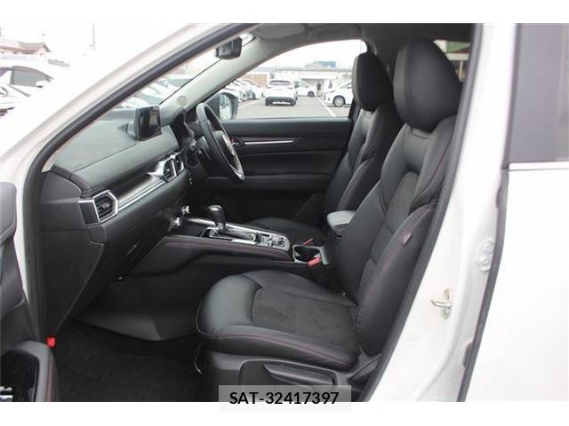 Mazda CX-5 2025-02 8073440-24