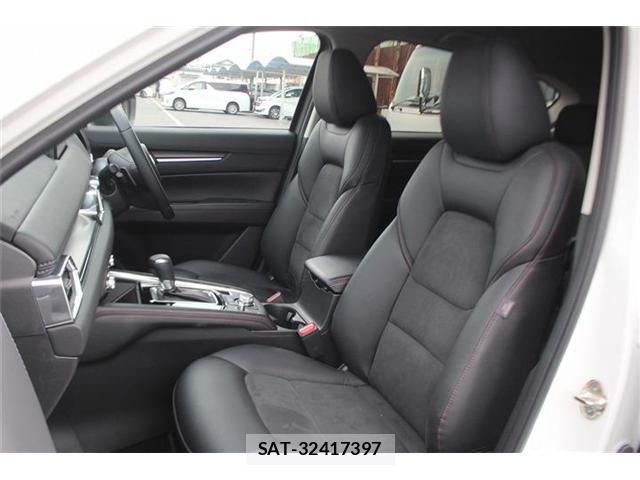 Mazda CX-5 2025-02 8073440-25