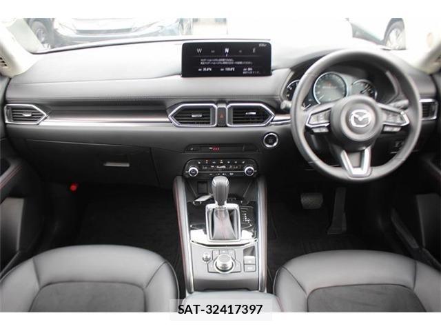 Mazda CX-5 2025-02 8073440-26