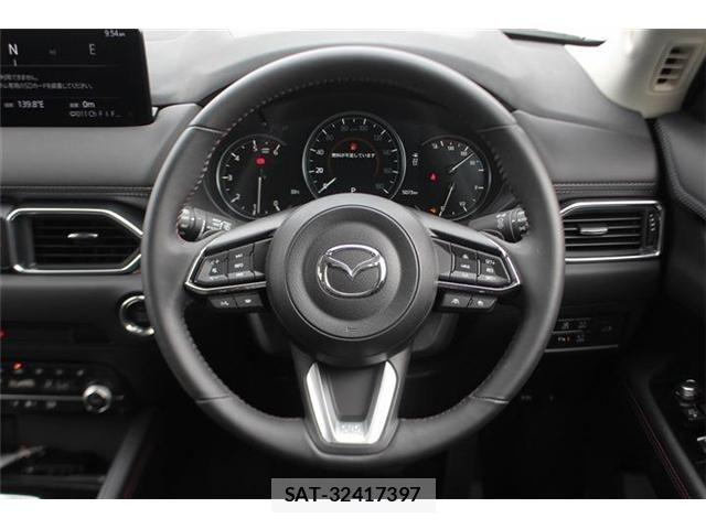 Mazda CX-5 2025-02 8073440-27