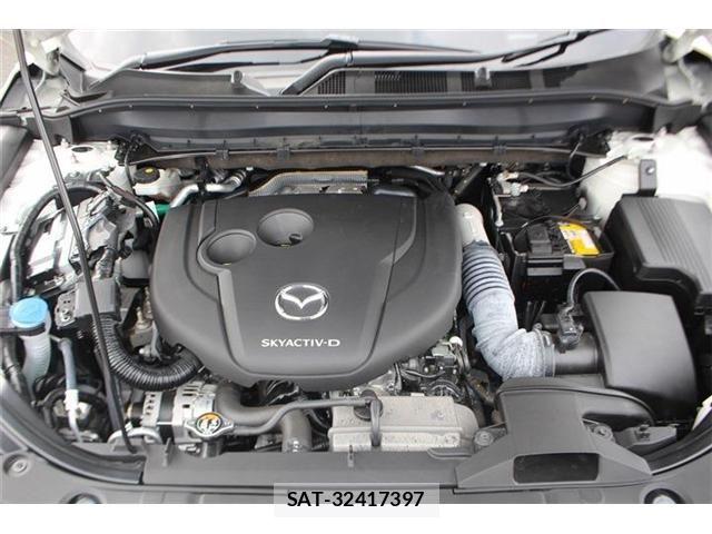 Mazda CX-5 2025-02 8073440-29