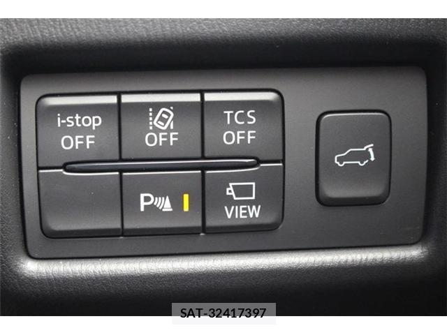 Mazda CX-5 2025-02 8073440-4