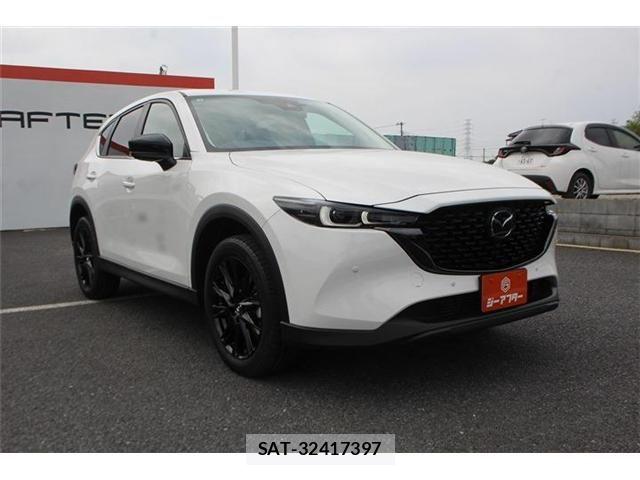 Mazda CX-5 2025-02 8073440-7