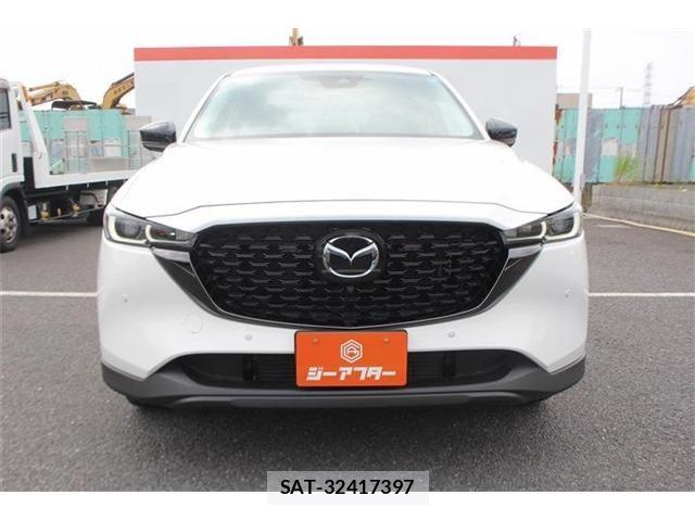 Mazda CX-5 2025-02 8073440-8