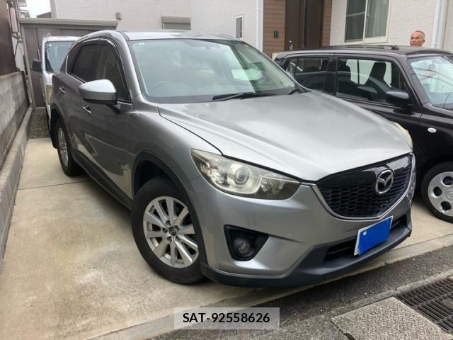 sat car