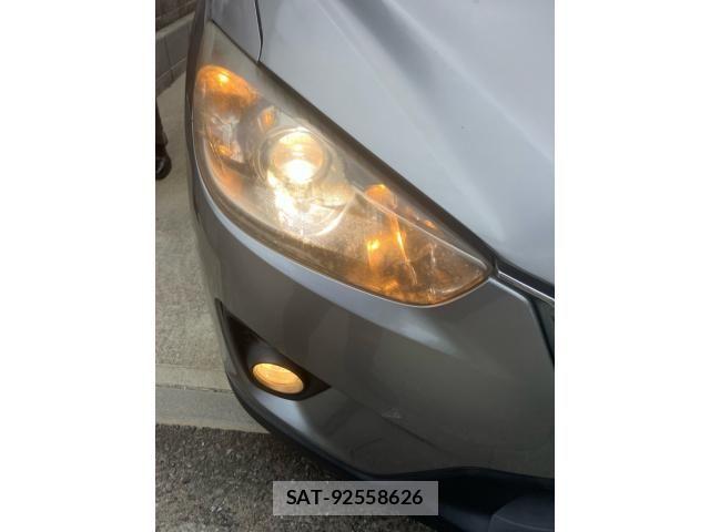 Mazda CX-5 2012-03 8073461-10