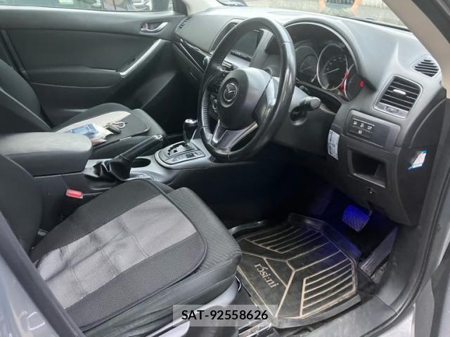 Mazda CX-5 2012-03 8073461-11