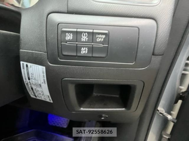 Mazda CX-5 2012-03 8073461-13