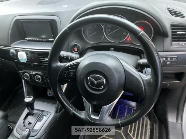 Mazda CX-5 2012-03 8073461-14