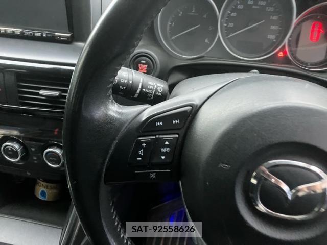 Mazda CX-5 2012-03 8073461-15