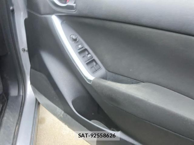 Mazda CX-5 2012-03 8073461-16
