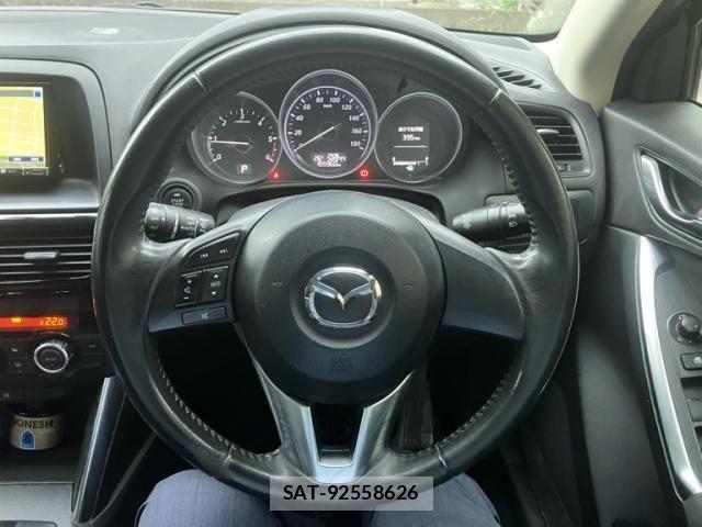 Mazda CX-5 2012-03 8073461-17