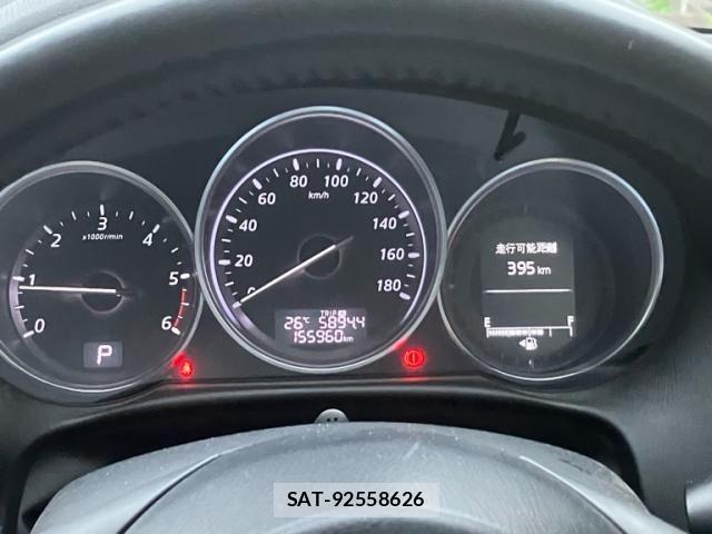 Mazda CX-5 2012-03 8073461-18