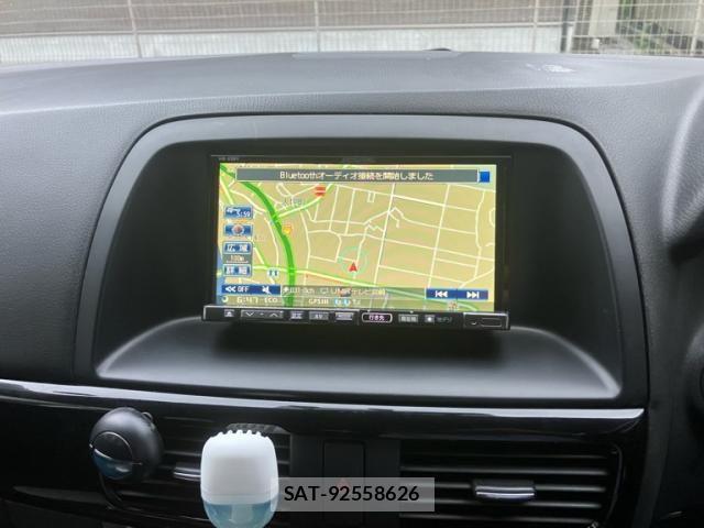 Mazda CX-5 2012-03 8073461-19