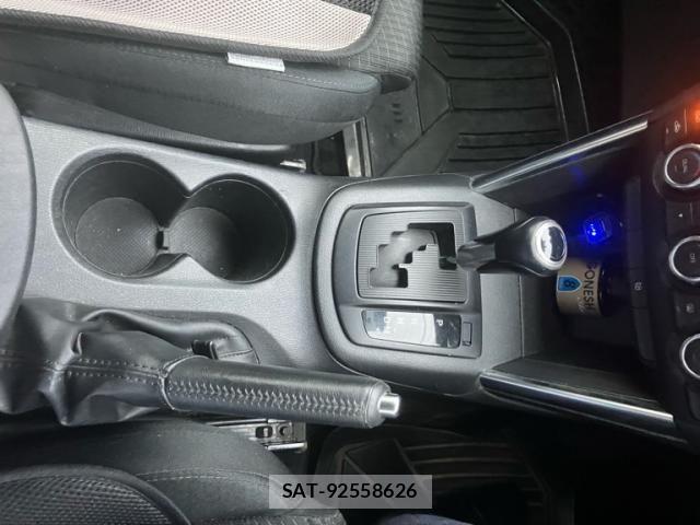 Mazda CX-5 2012-03 8073461-21