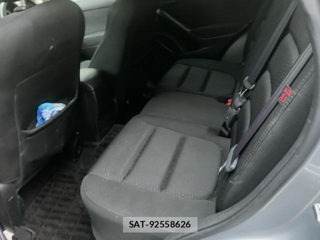 Mazda CX-5 2012-03 8073461-6