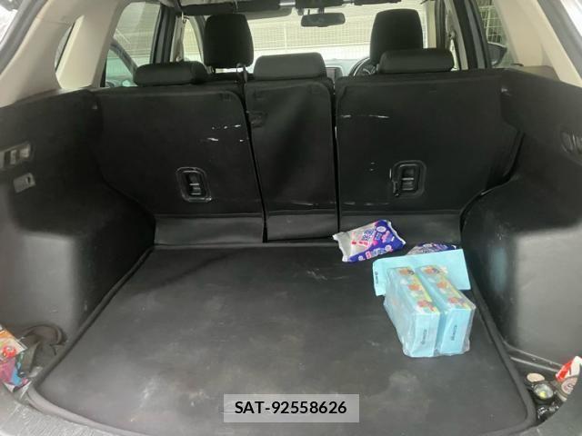Mazda CX-5 2012-03 8073461-7