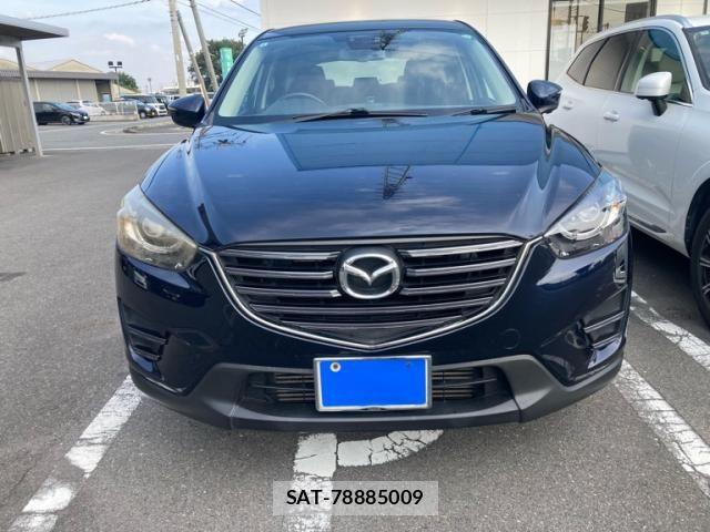 Mazda CX-5 2015-09 8073463-0