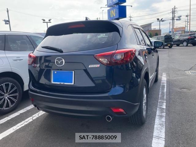 Mazda CX-5 2015-09 8073463-11