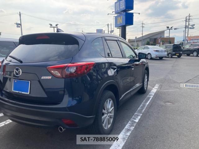 Mazda CX-5 2015-09 8073463-12