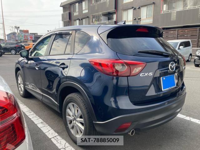 Mazda CX-5 2015-09 8073463-13