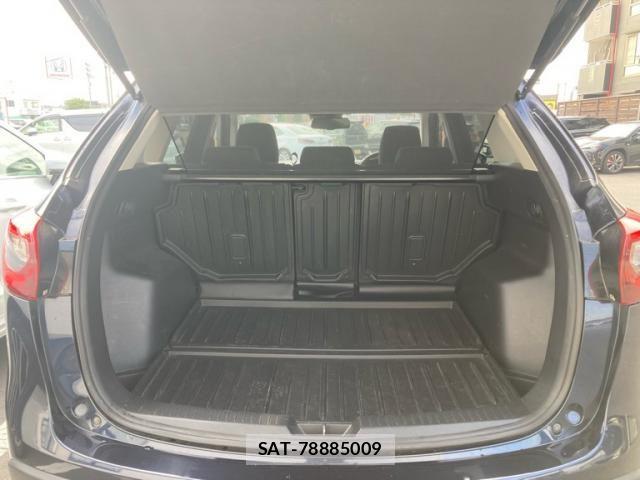 Mazda CX-5 2015-09 8073463-14