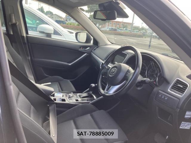 Mazda CX-5 2015-09 8073463-15