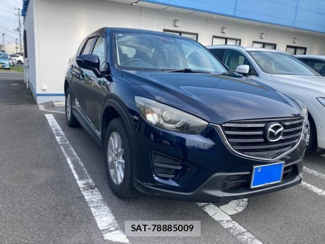 Mazda CX-5 2015-09 8073463-1