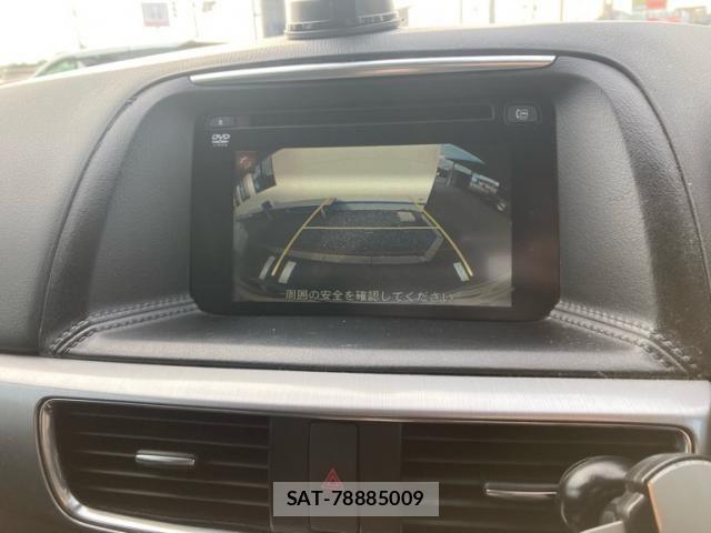 Mazda CX-5 2015-09 8073463-21