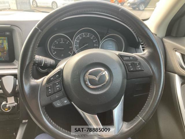 Mazda CX-5 2015-09 8073463-23