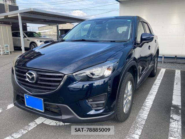 Mazda CX-5 2015-09 8073463-2