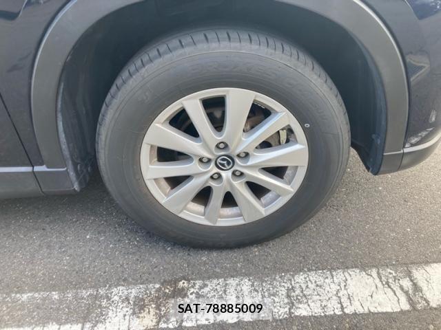 Mazda CX-5 2015-09 8073463-3