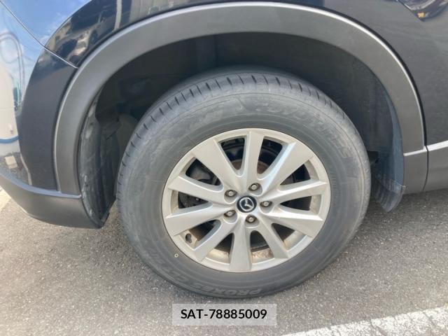 Mazda CX-5 2015-09 8073463-4